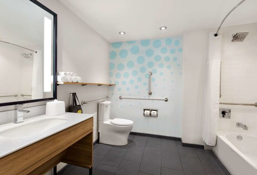 Fotos del hotel Tru By Hilton Las Vegas Airport Nv:  13