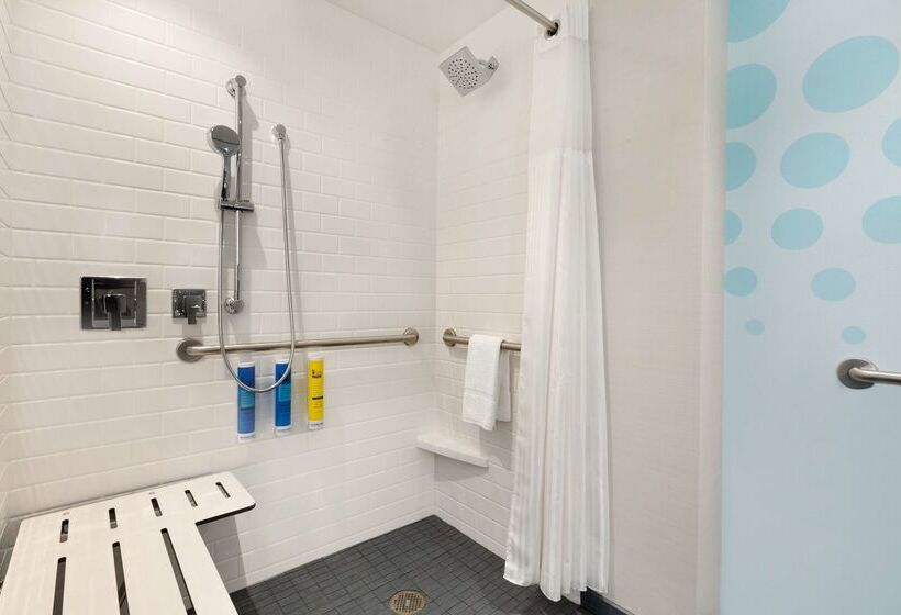 Fotos del hotel Tru By Hilton Las Vegas Airport Nv:  31