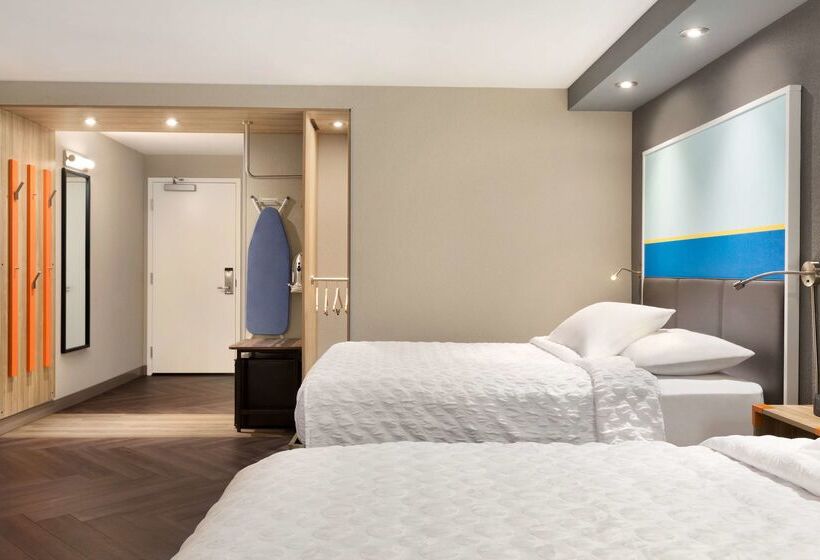 Fotos del hotel Tru By Hilton Las Vegas Airport Nv:  17