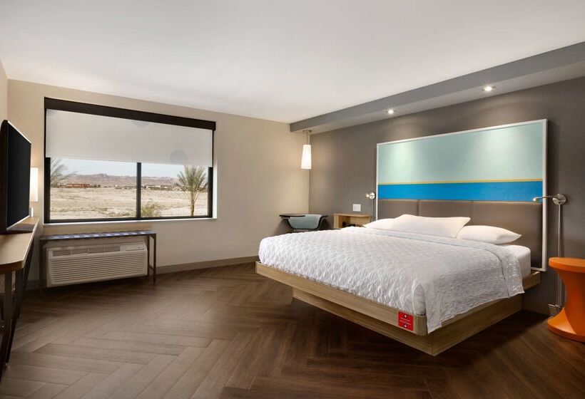 Fotos del hotel Tru By Hilton Las Vegas Airport Nv:  9