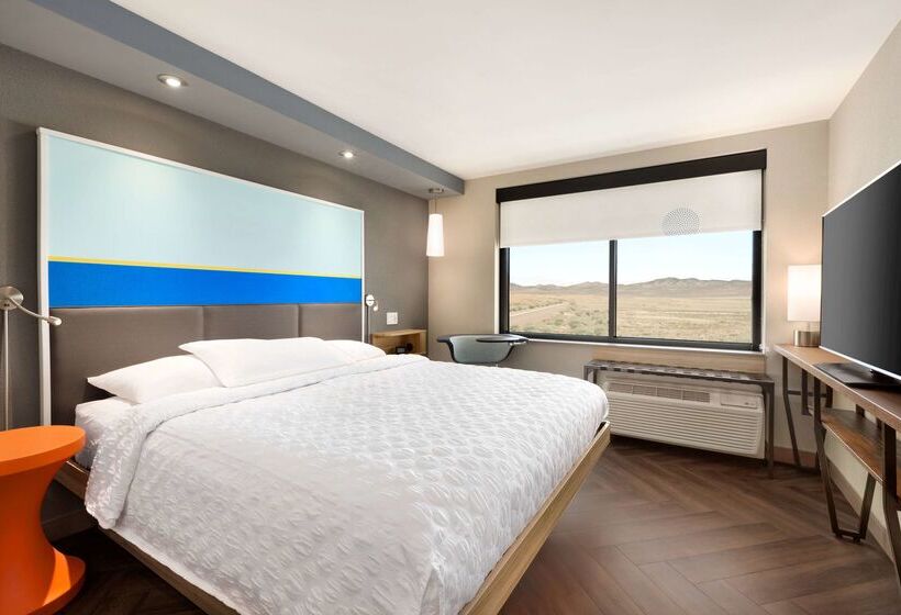 Fotos del hotel Tru By Hilton Las Vegas Airport Nv:  7