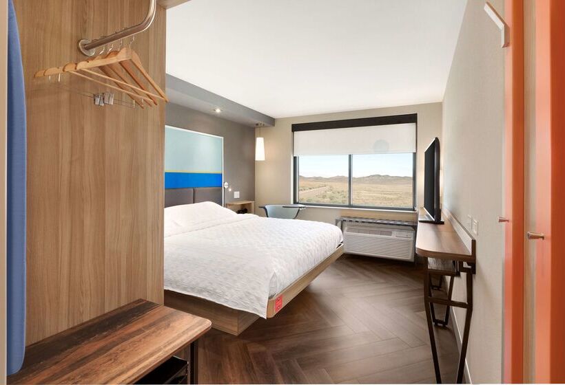 Fotos del hotel Tru By Hilton Las Vegas Airport Nv:  2