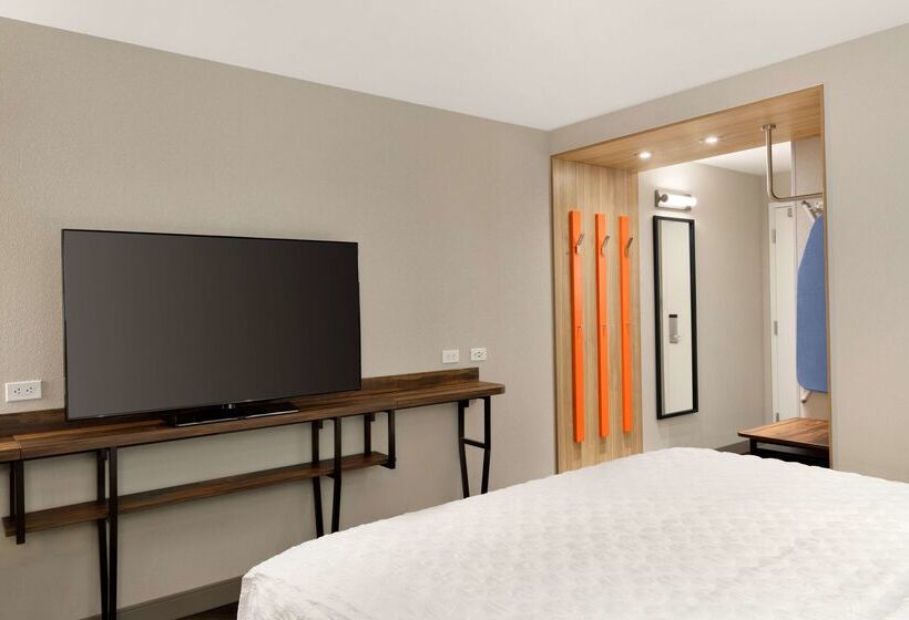 Fotos del hotel Tru By Hilton Las Vegas Airport Nv:  3