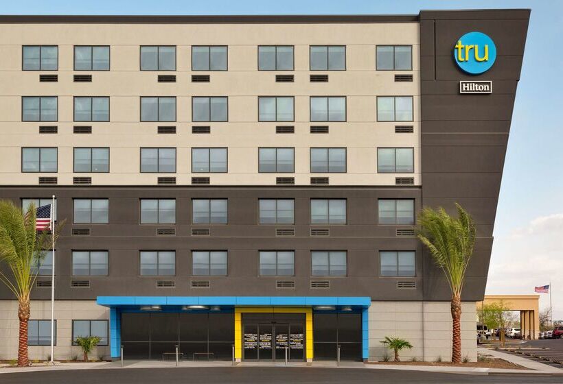 Fotos del hotel Tru By Hilton Las Vegas Airport Nv:  14
