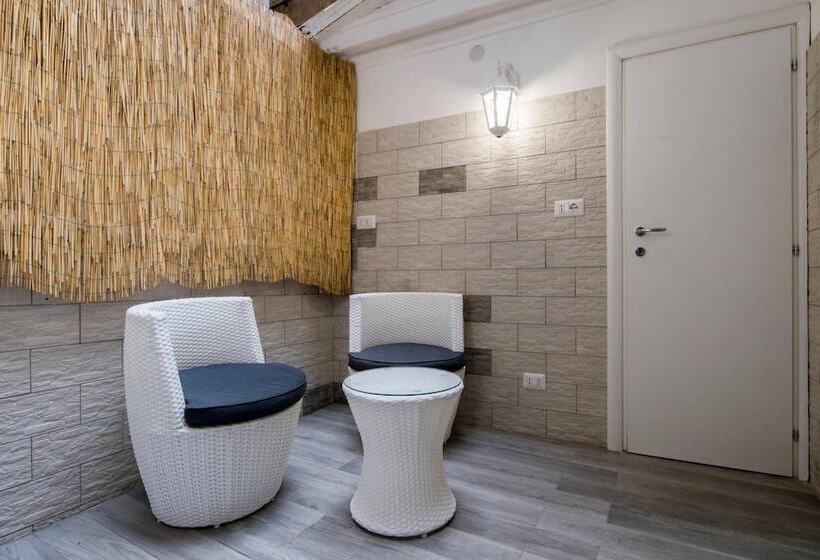 Fotos del hotel Rome Vatican Inn:  10
