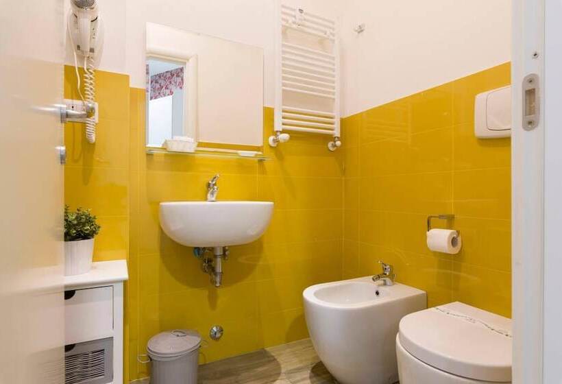 Fotos del hotel Rome Vatican Inn:  28