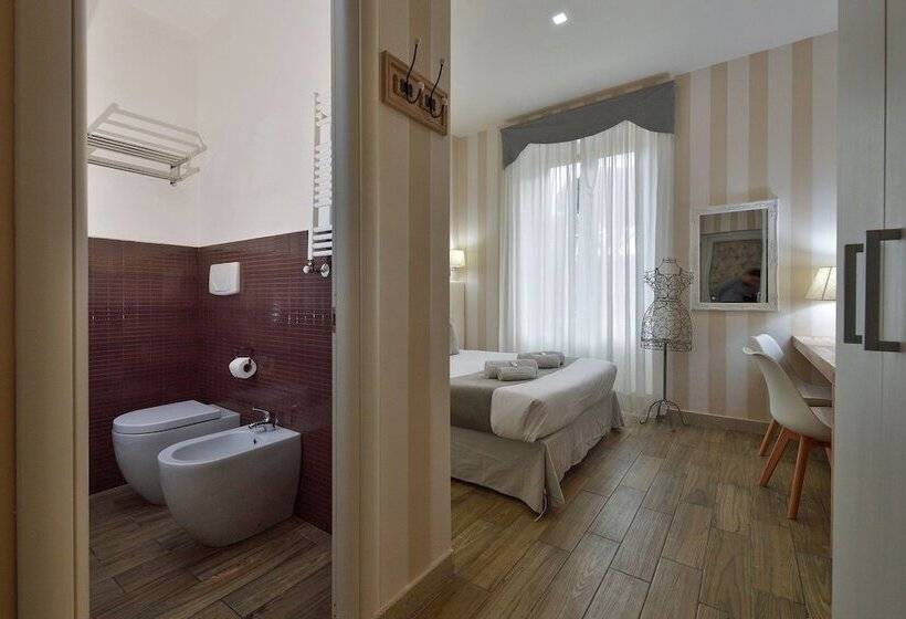 Fotos del hotel Rome Vatican Inn:  22