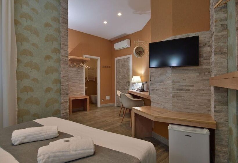 Fotos del hotel Rome Vatican Inn:  20