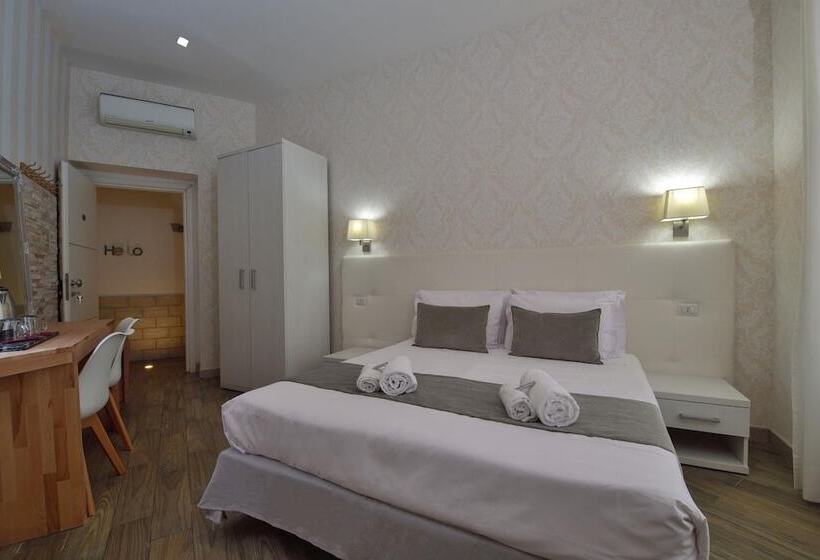 Fotos del hotel Rome Vatican Inn:  29