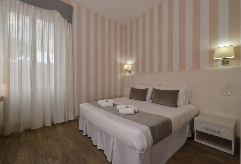 Fotos del hotel Rome Vatican Inn:  30