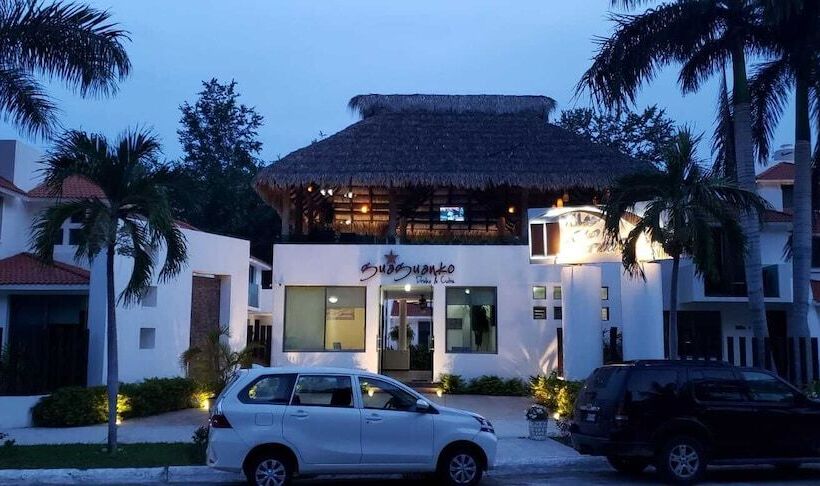 هتل Villas Maria Isabel