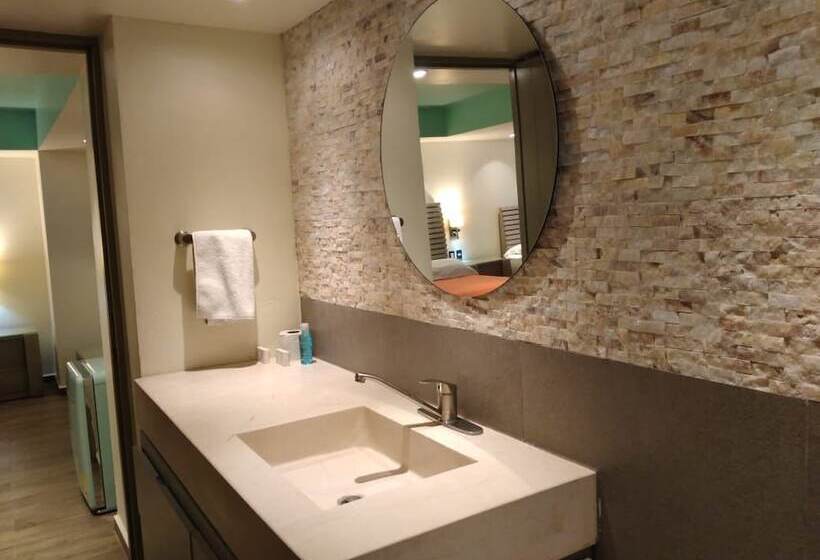 هتل Villas Maria Isabel