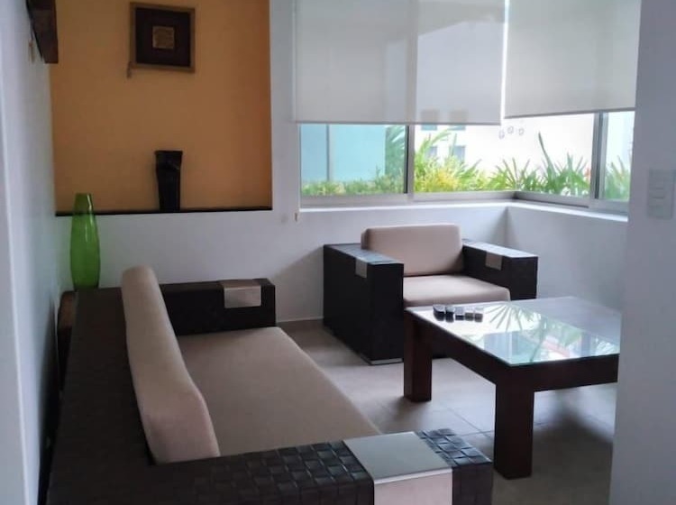 هتل Villas Maria Isabel