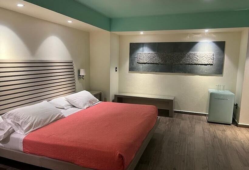 هتل Villas Maria Isabel