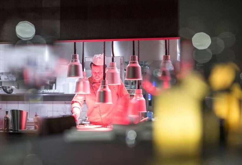 호텔 Ily Hôtels & Spa La Rosière