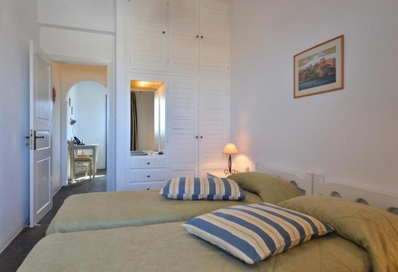 Kalypso Apartments