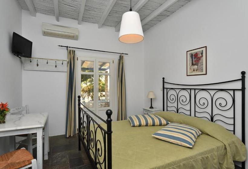 Kalypso Apartments