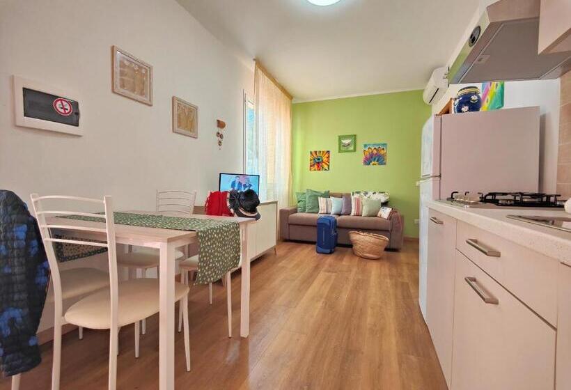 Le Dune Ground Floor Apartments   Futura Cav