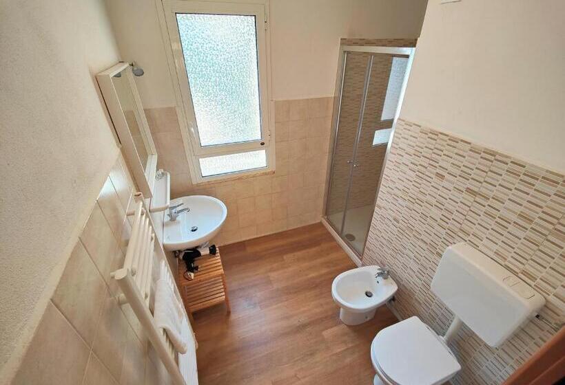 Le Dune Ground Floor Apartments   Futura Cav