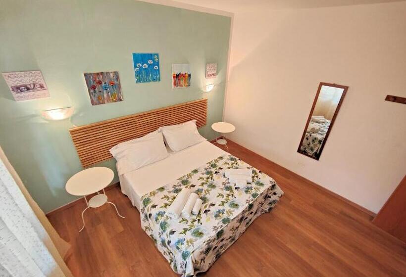 Le Dune Ground Floor Apartments   Futura Cav