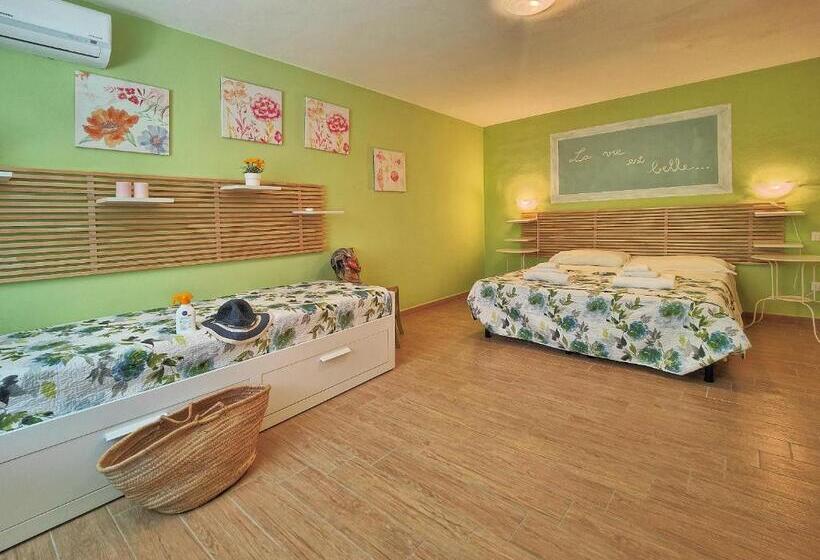 Le Dune Ground Floor Apartments   Futura Cav