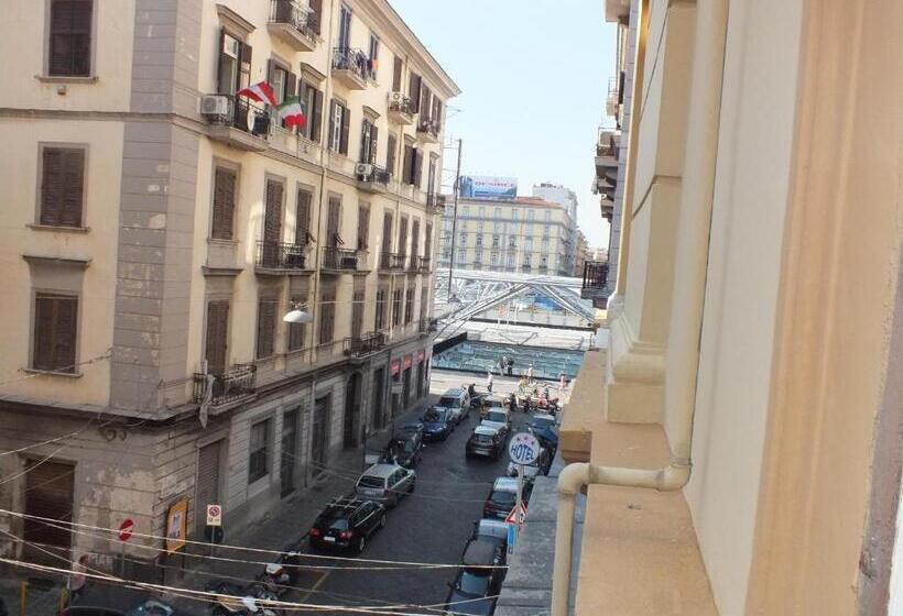 O Sarracino B&b