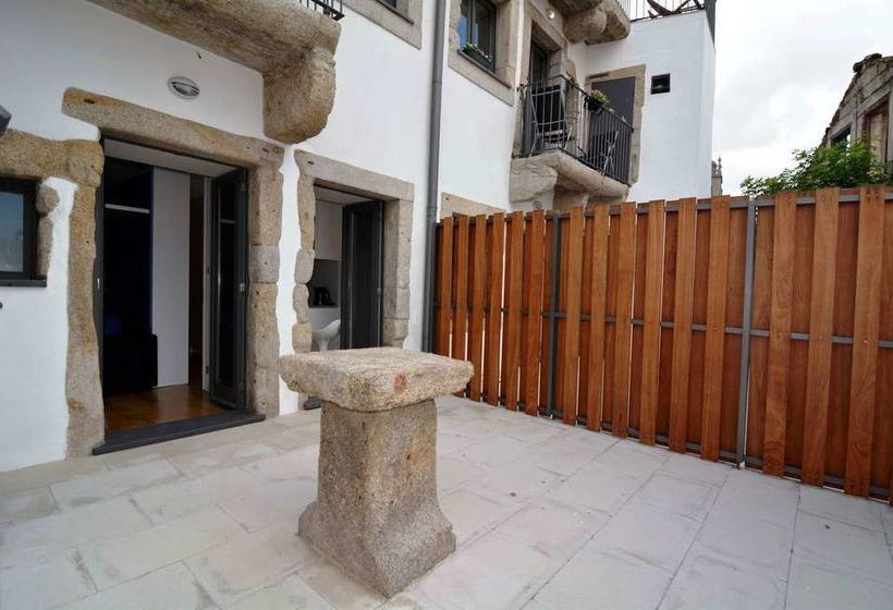 Old City Design Apartments