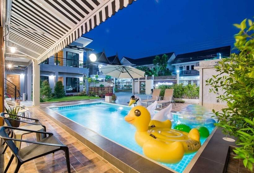 پانسیون Bronte Bnb