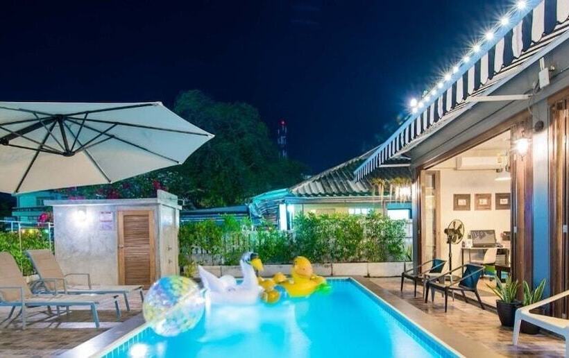 پانسیون Bronte Bnb