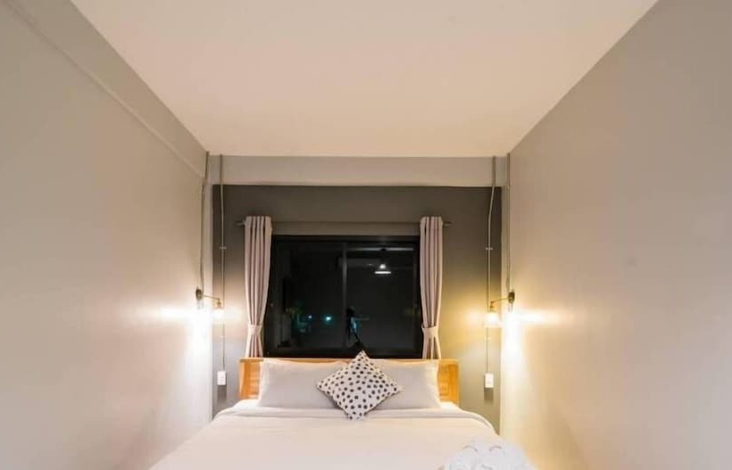 پانسیون Bronte Bnb
