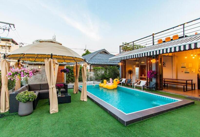 پانسیون Bronte Bnb