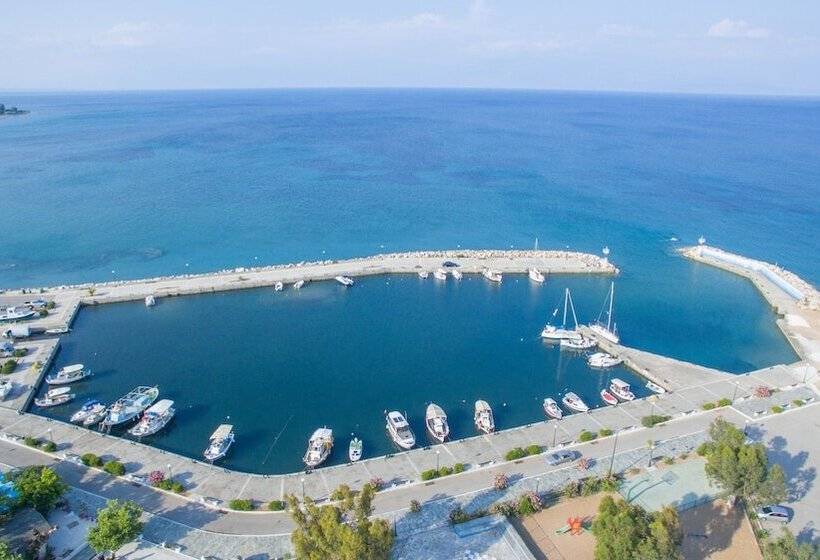 פנסיון Rooms Nancy