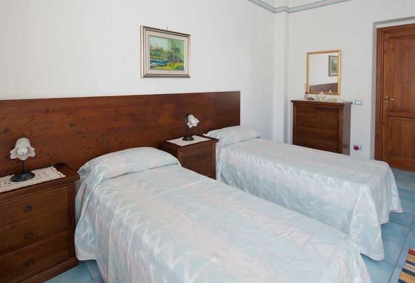 Residence Il Capo