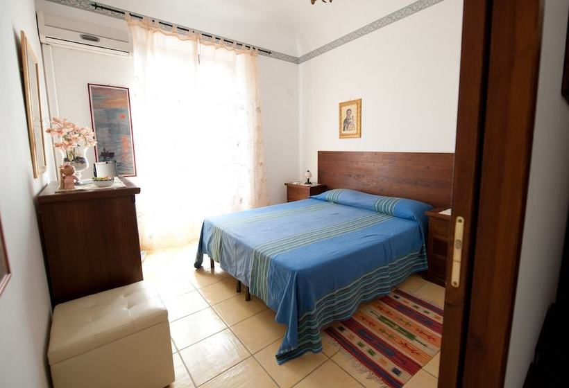Residence Il Capo