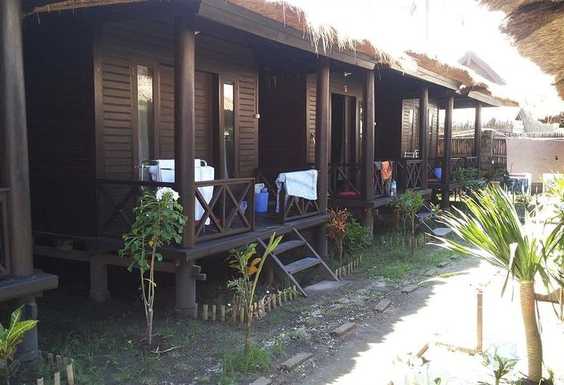 Resort Mosaix Gili Bungalows
