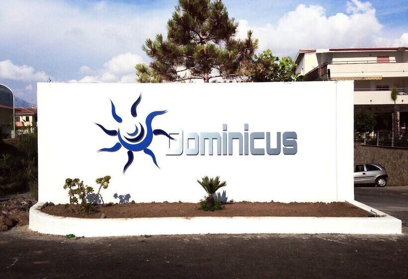 Suite Hotel Club Dominicus