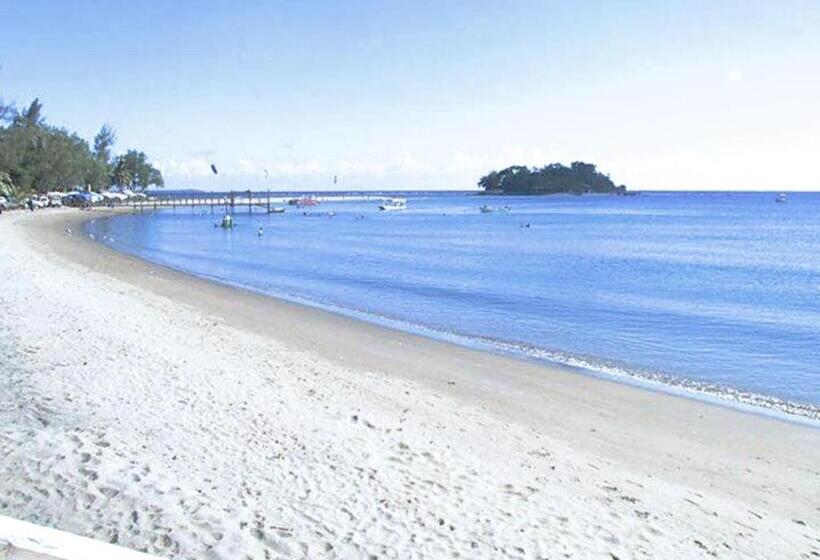 Vanuatu Beachfront Apartments