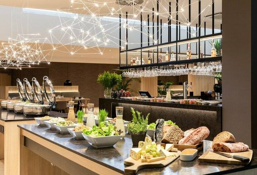 Ac Hotel By Marriott Berlin Humboldthain Park