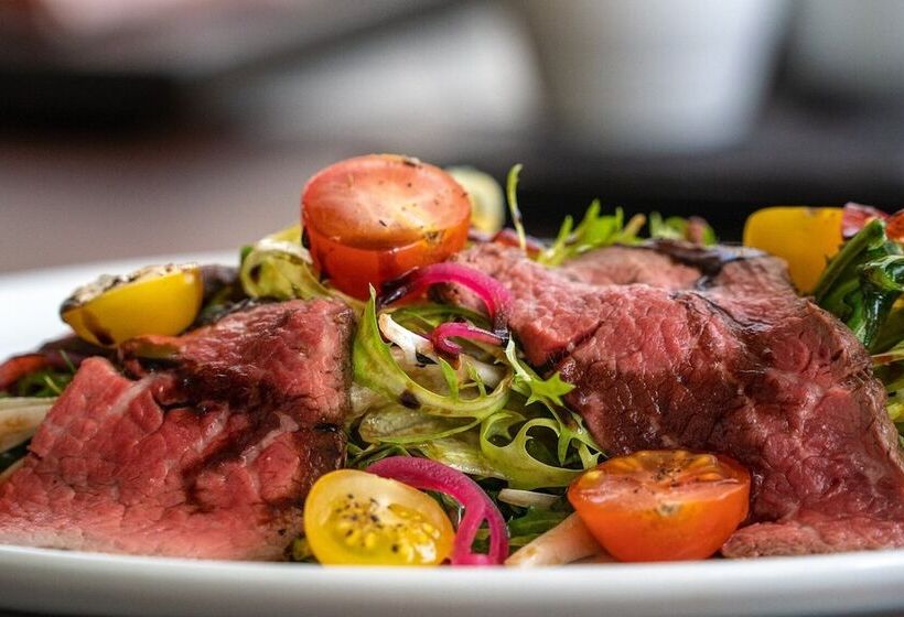 Al Bandar Arjaan By Rotana – Dubai Creek