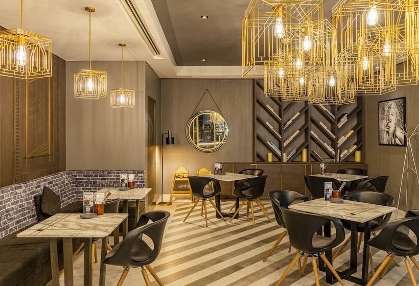 Al Bandar Arjaan By Rotana – Dubai Creek