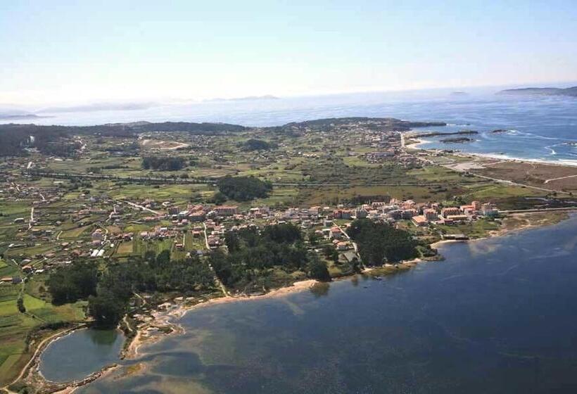 هاستل Casa Mariano