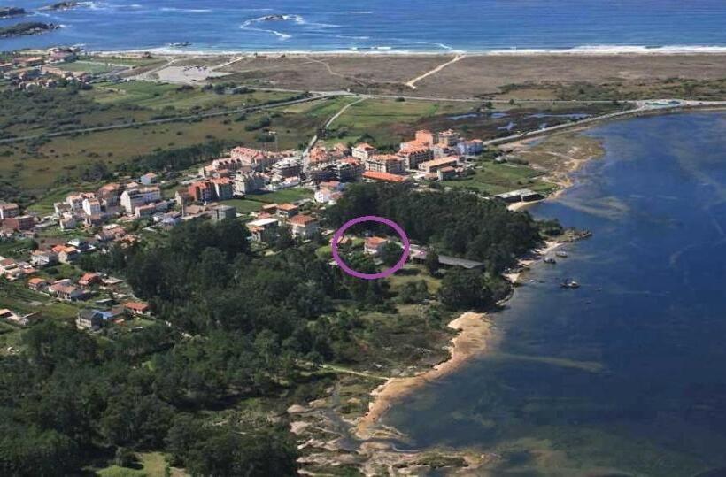 هاستل Casa Mariano