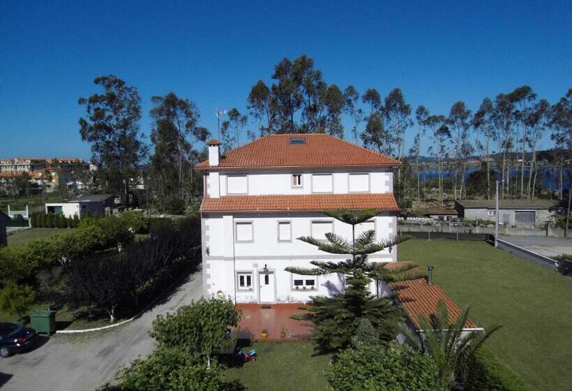 هاستل Casa Mariano