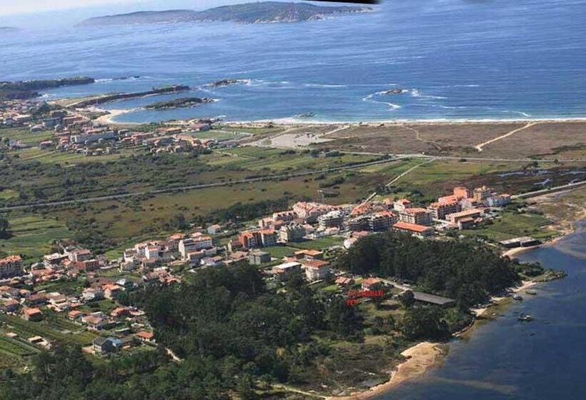 هاستل Casa Mariano