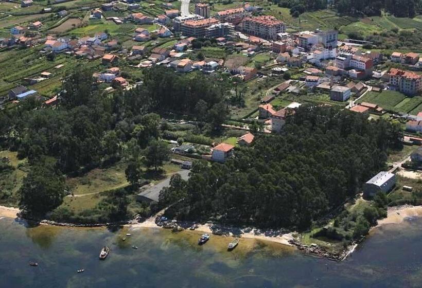 هاستل Casa Mariano