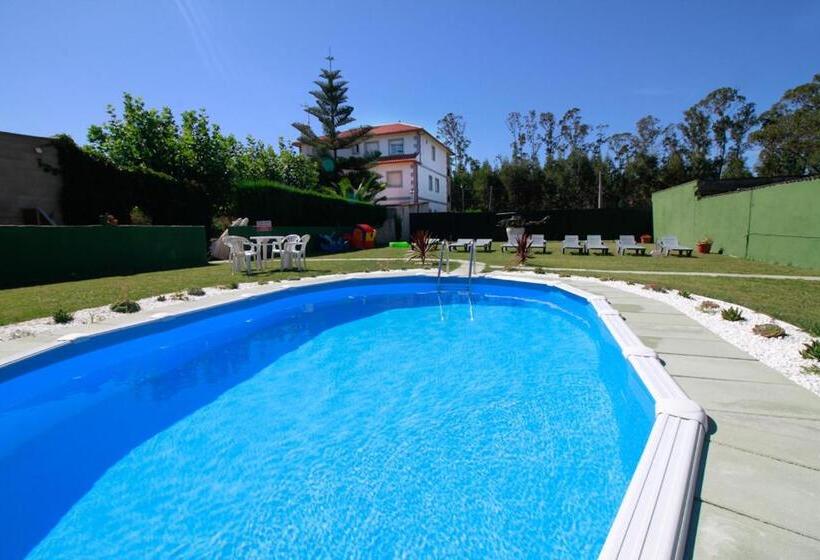 هاستل Casa Mariano