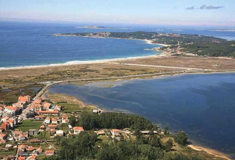 هاستل Casa Mariano