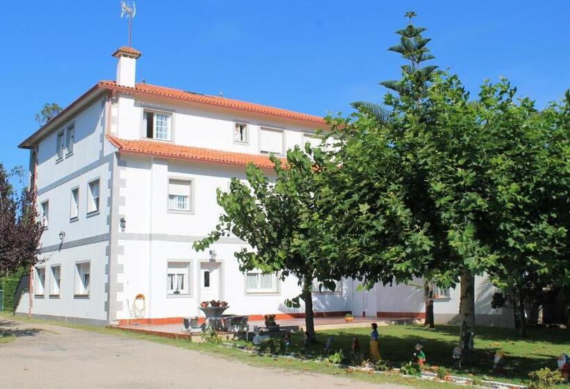هاستل Casa Mariano
