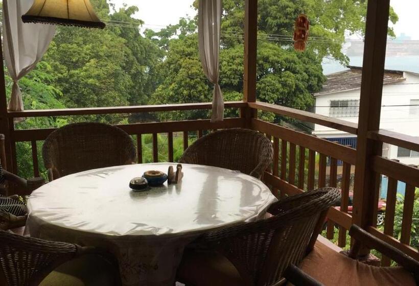 هاستل Villa Mar Sosua