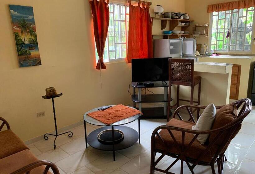 هاستل Villa Mar Sosua